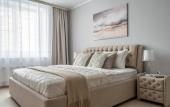 Туры в отель Prostornaya 2-K S Prekrasnym Vidom Na Gorod Flat Туры в отель Prostornaya 2-K S Prekrasnym Vidom Na Gorod Flat