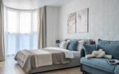 Туры в отель Prostornaya 2-K S Prekrasnym Vidom Na Gorod Flat Туры в отель Prostornaya 2-K S Prekrasnym Vidom Na Gorod Flat