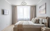 Туры в отель Prostornaya 2-K S Prekrasnym Vidom Na Gorod Flat Туры в отель Prostornaya 2-K S Prekrasnym Vidom Na Gorod Flat