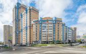 Туры в отель Prostornaya 2-K S Prekrasnym Vidom Na Gorod Flat Туры в отель Prostornaya 2-K S Prekrasnym Vidom Na Gorod Flat