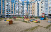 Туры в отель Prostornaya 2-K S Prekrasnym Vidom Na Gorod Flat Туры в отель Prostornaya 2-K S Prekrasnym Vidom Na Gorod Flat