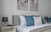 Туры в отель Prostornaya 2-K S Prekrasnym Vidom Na Gorod Flat Туры в отель Prostornaya 2-K S Prekrasnym Vidom Na Gorod Flat