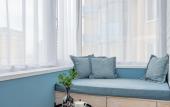 Туры в отель Prostornaya 2-K S Prekrasnym Vidom Na Gorod Flat Туры в отель Prostornaya 2-K S Prekrasnym Vidom Na Gorod Flat