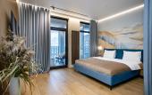 Туры в отель Etera Apartamenty na Baltike by Karmann`s Apartments Туры в отель Etera Apartamenty na Baltike by Karmann`s Apartments