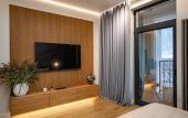 Туры в отель Etera Apartamenty na Baltike by Karmann`s Apartments Туры в отель Etera Apartamenty na Baltike by Karmann`s Apartments