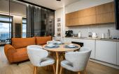 Туры в отель Etera Apartamenty na Baltike by Karmann`s Apartments Туры в отель Etera Apartamenty na Baltike by Karmann`s Apartments