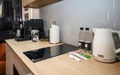 Туры в отель Etera Apartamenty na Baltike by Karmann`s Apartments Туры в отель Etera Apartamenty na Baltike by Karmann`s Apartments