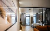 Туры в отель Etera Apartamenty na Baltike by Karmann`s Apartments Туры в отель Etera Apartamenty na Baltike by Karmann`s Apartments