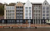 Туры в отель Etera Apartamenty na Baltike by Karmann`s Apartments Туры в отель Etera Apartamenty na Baltike by Karmann`s Apartments