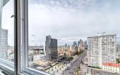 Туры в отель Day&Night Apartments - Noviy Arbat Туры в отель Day&Night Apartments - Noviy Arbat