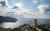 Туры в отель Tainaron Blue Retreat Туры в отель Tainaron Blue Retreat