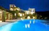 Туры в отель Nama Villas Туры в отель Nama Villas