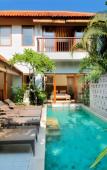 Туры в отель Aradhana Villas by Ekosistem Туры в отель Aradhana Villas by Ekosistem