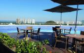Туры в отель Americas Barra Hotel Туры в отель Americas Barra Hotel