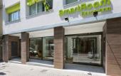 Туры в отель SmartRoom Barcelona Туры в отель SmartRoom Barcelona