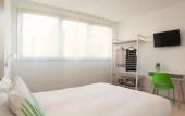 Туры в отель SmartRoom Barcelona Туры в отель SmartRoom Barcelona