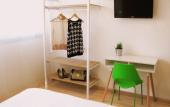 Туры в отель SmartRoom Barcelona Туры в отель SmartRoom Barcelona