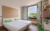 Туры в отель SmartRoom Barcelona Туры в отель SmartRoom Barcelona