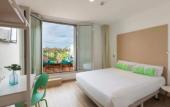 Туры в отель SmartRoom Barcelona Туры в отель SmartRoom Barcelona