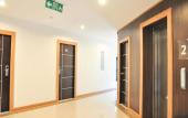 Туры в отель The Y Residence Туры в отель The Y Residence