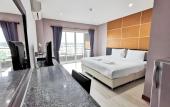 Туры в отель The Y Residence Туры в отель The Y Residence