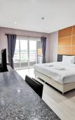 Туры в отель The Y Residence Туры в отель The Y Residence