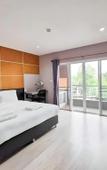 Туры в отель The Y Residence Туры в отель The Y Residence