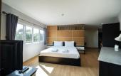 Туры в отель The Y Residence Туры в отель The Y Residence
