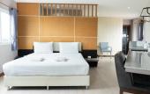 Туры в отель The Y Residence Туры в отель The Y Residence