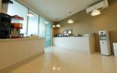 Туры в отель The Y Residence Туры в отель The Y Residence