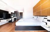 Туры в отель The Y Residence Туры в отель The Y Residence