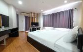 Туры в отель The Y Residence Туры в отель The Y Residence