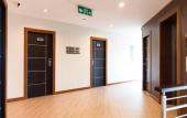 Туры в отель The Y Residence Туры в отель The Y Residence