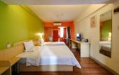 Туры в отель 7 Days Inn Guangzhou Wuyang New Town Туры в отель 7 Days Inn Guangzhou Wuyang New Town