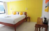 Туры в отель Tiya House Rooms & Cafe Туры в отель Tiya House Rooms & Cafe