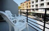 Туры в отель Tiya House Rooms & Cafe Туры в отель Tiya House Rooms & Cafe