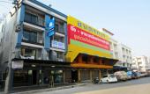 Туры в отель Tiya House Rooms & Cafe Туры в отель Tiya House Rooms & Cafe