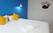 Туры в отель Tiya House Rooms & Cafe Туры в отель Tiya House Rooms & Cafe