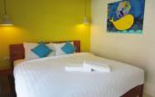 Туры в отель Tiya House Rooms & Cafe Туры в отель Tiya House Rooms & Cafe