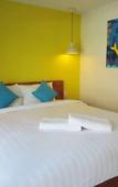 Туры в отель Tiya House Rooms & Cafe Туры в отель Tiya House Rooms & Cafe