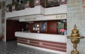 Туры в отель Ayma Hotel Туры в отель Ayma Hotel