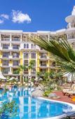 Туры в отель Harmony Suites Monte Carlo Туры в отель Harmony Suites Monte Carlo