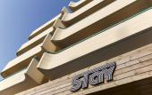 Туры в отель STAY Rhodes HoStel & Bar Туры в отель STAY Rhodes HoStel & Bar