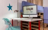 Туры в отель STAY Rhodes HoStel & Bar Туры в отель STAY Rhodes HoStel & Bar