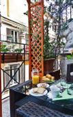 Туры в отель Pantheonview - Luxury Suites Туры в отель Pantheonview - Luxury Suites