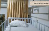 Туры в отель Chiangmai Gate Capsule Hostel Туры в отель Chiangmai Gate Capsule Hostel