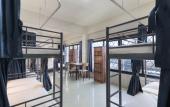 Туры в отель Chiangmai Gate Capsule Hostel Туры в отель Chiangmai Gate Capsule Hostel