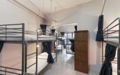 Туры в отель Chiangmai Gate Capsule Hostel Туры в отель Chiangmai Gate Capsule Hostel