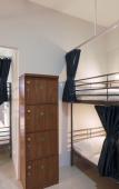 Туры в отель Chiangmai Gate Capsule Hostel Туры в отель Chiangmai Gate Capsule Hostel