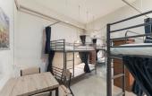 Туры в отель Chiangmai Gate Capsule Hostel Туры в отель Chiangmai Gate Capsule Hostel